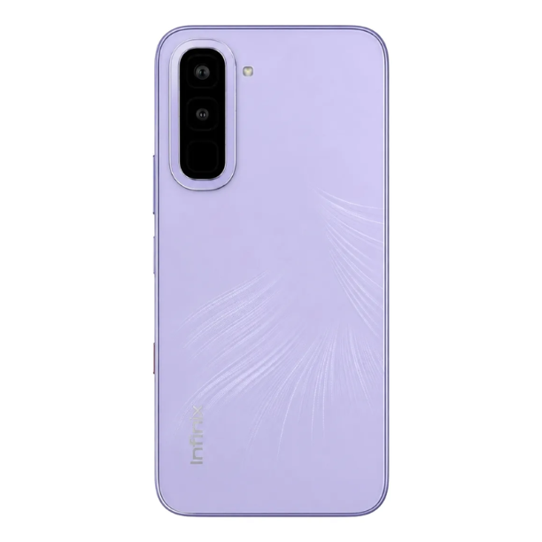 Infinix Hot 70 256GB 4GB RAM Pantalla 6.78" 120Hz Batería 6000mAh 4G
