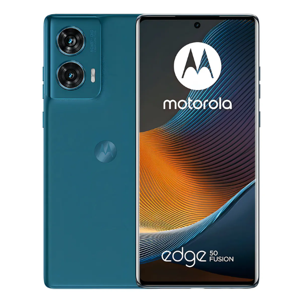 Motorola Edge 50 Fusion 5G 256GB 8GB pOLED 144Hz Snapdragon 7s Gen 2