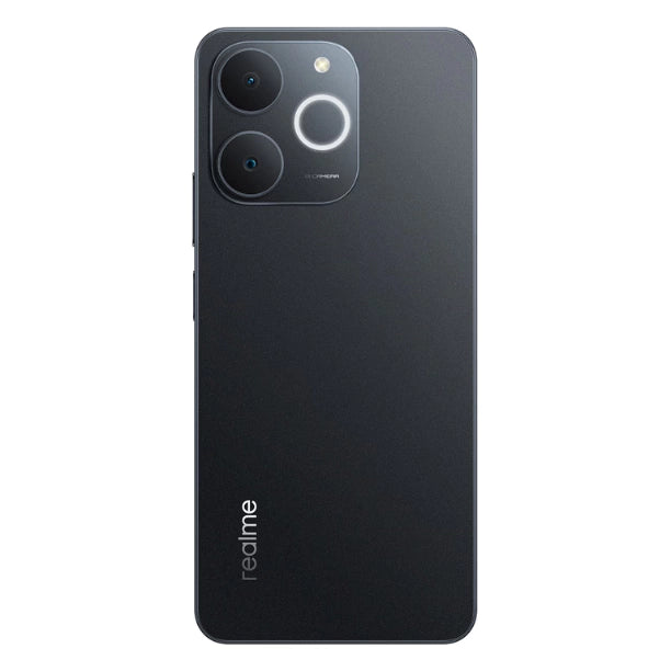 Realme Note 70 6000mAh 90Hz para Uso Diario y Multimedia