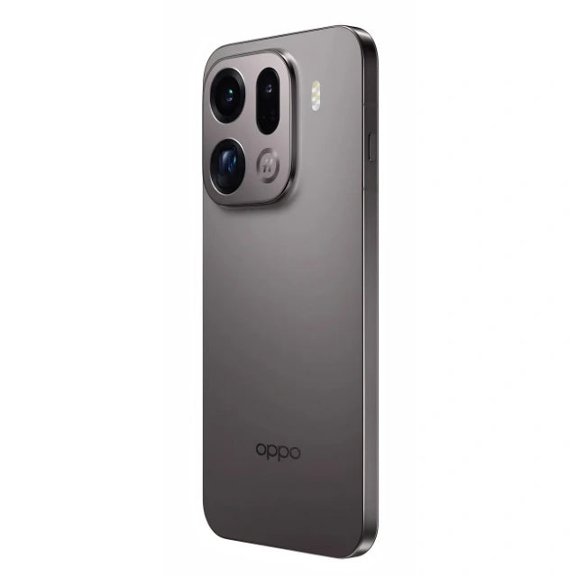 OPPO Find X9 Pro 5G 512GB Cámara Hasselblad