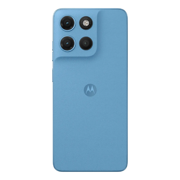 Motorola G17 256GB 8GB Pantalla FHD+ 120Hz Cámara 50MP Batería 5200mAh