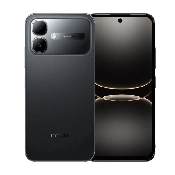Infinix Smart 20 256GB 4GB RAM Pantalla 6.67" 120Hz Batería 5000mAh 4G