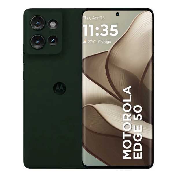 Motorola Edge 50 5G 512GB 12GB OLED 120Hz Snapdragon 7 Gen 1