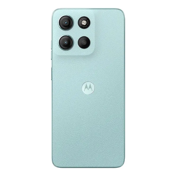 Motorola G15 Pantalla FHD+ Cámara 50MP Batería 5200mAh
