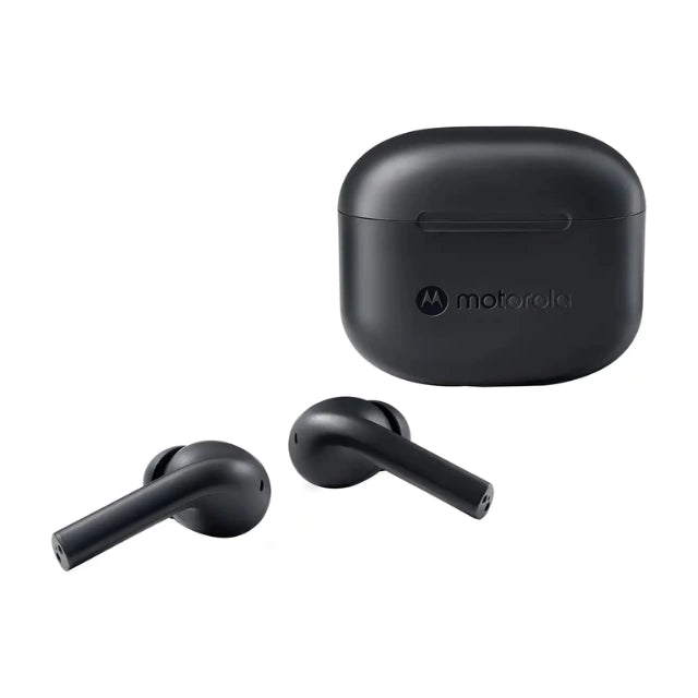 Audífonos Motorola Buds 065 Bluetooth 15H Resistentes al Agua para Uso Diario