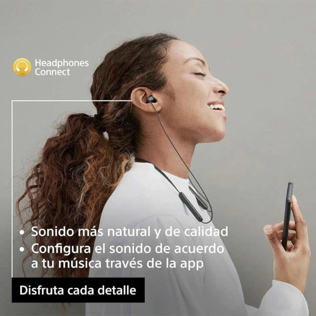 Audífonos Motorola SP106 Bluetooth 11H Resistentes al Sudor para Deporte