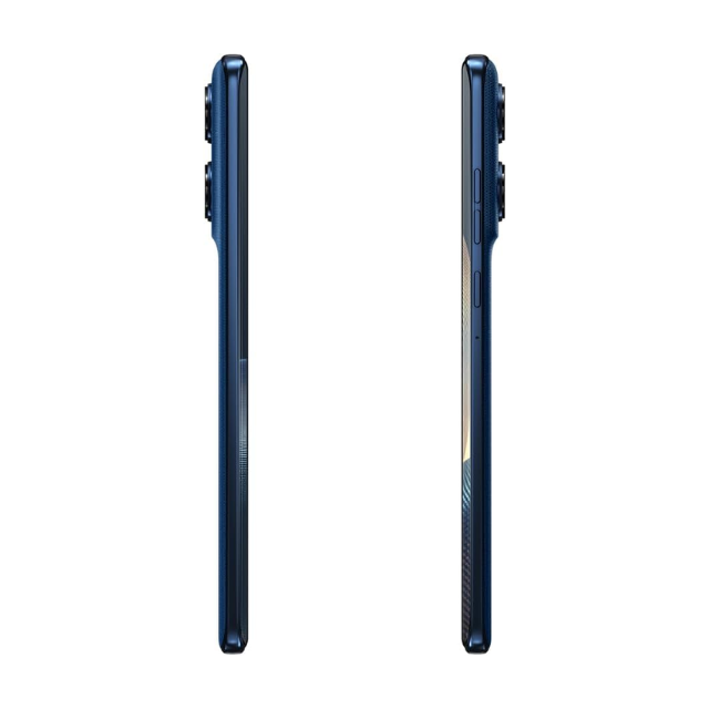 Motorola Edge 60 5G 512GB 12GB RAM | Pantalla 144Hz pOLED | Cámara 50MP OIS | 5G | Android 14 | IP68