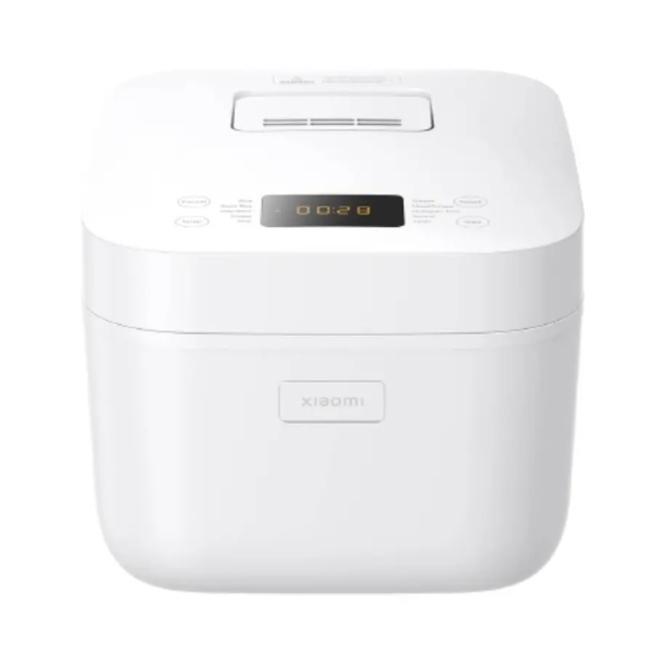 Xiaomi Arrocera Multifuncional 4 L – Cocción Inteligente para Arroz, Sopas y Más