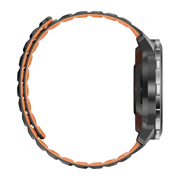 Kieslect Smart Watch KR3 AMOLED GPS Bluetooth 5ATM Llamadas