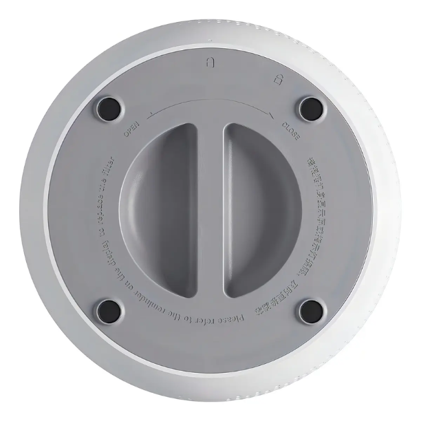 Xiaomi Purificador Inteligente de Aire 4 Compact – Purificador HEPA para Habitaciones con Control por App