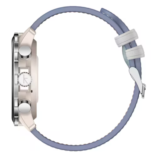 Kieslect Smart Watch KR3 AMOLED GPS Bluetooth 5ATM Llamadas