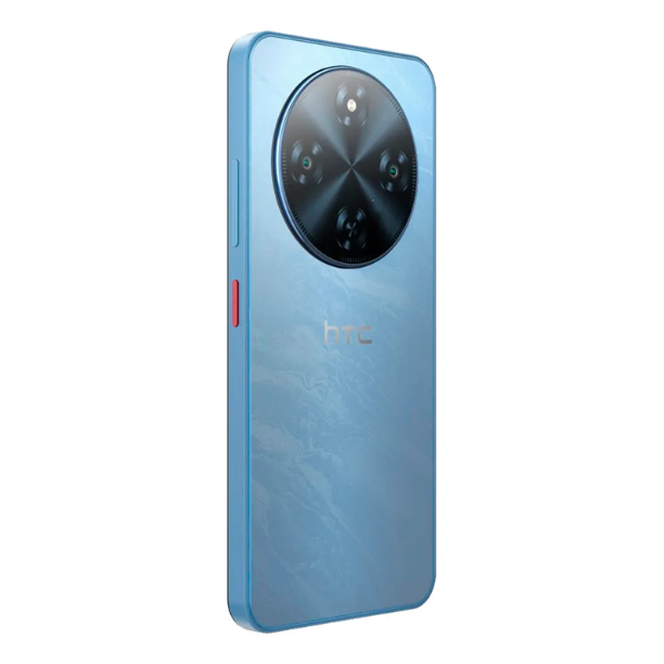 HTC Wildfire E5 Elite 256GB 6GB RAM Pantalla 7.2" HD+ Batería 7000mAh 4G