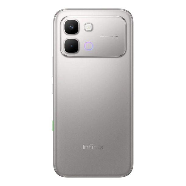 Infinix Note Edge 5G 256GB 8GB RAM Pantalla AMOLED 120Hz