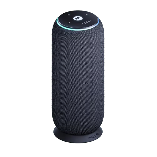 Motorola Bocina Sound Flow Bluetooth 40W IP67 TWS Hasta 30 Horas