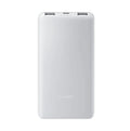Power Bank Xiaomi 10000mAh 22.5W Carga Rápida USB-C USB-A