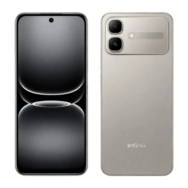 Infinix Smart 20 256GB 4GB RAM Pantalla 6.67" 120Hz Batería 5000mAh 4G