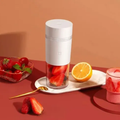 Xiaomi Vaso Batidor Portátil 300 ml – Licuadora Recargable USB-C para Smoothies y Jugos