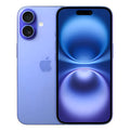 Apple iPhone 16 128GB – Pantalla Super Retina XDR, Chip A18 y Cámara Fusion 48 MP