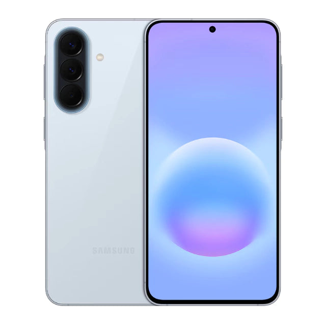 Samsung Galaxy A57 5G AMOLED 120Hz IA Cámara 50MP IP68 Premium