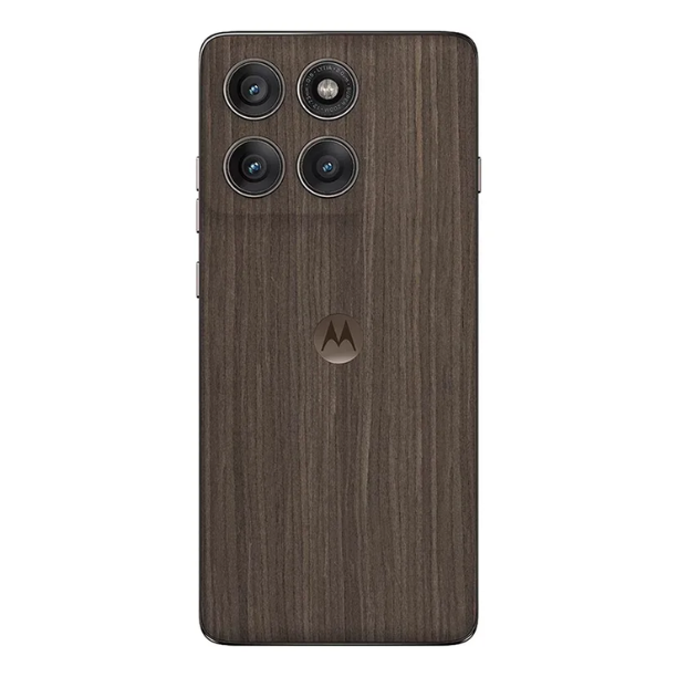 Motorola Edge 60 Pro 5G 256GB 8GB RAM Pantalla pOLED 120Hz Cámara 50MP