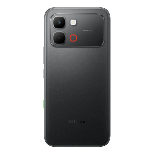 Infinix Note Edge 5G 256GB 8GB RAM Pantalla AMOLED 120Hz
