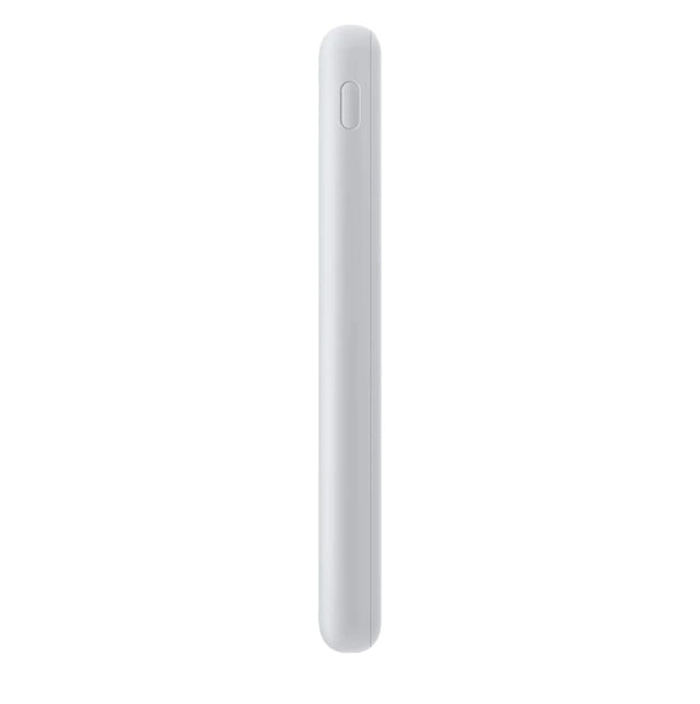 Power Bank Xiaomi 10000mAh 22.5W Carga Rápida USB-C USB-A
