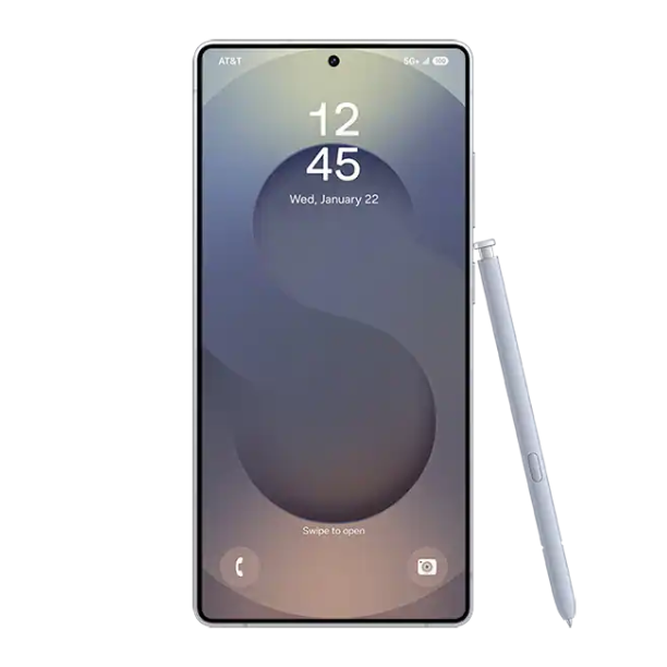 Samsung Galaxy S25 Ultra 5G 512GB 12GB RAM – Galaxy AI, Cámara 200 MP y Pantalla AMOLED 6.9"