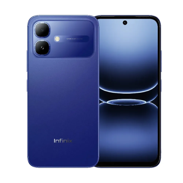 Infinix Smart 20 256GB 4GB RAM Pantalla 6.67" 120Hz Batería 5000mAh 4G