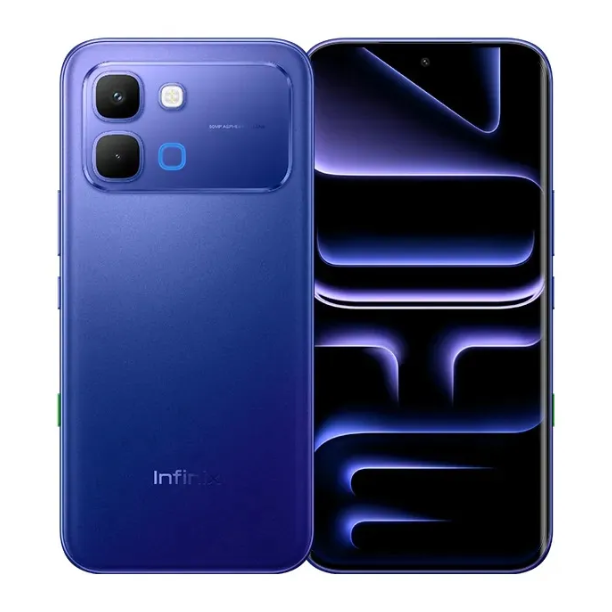 Infinix Note Edge 5G 256GB 8GB RAM Pantalla AMOLED 120Hz