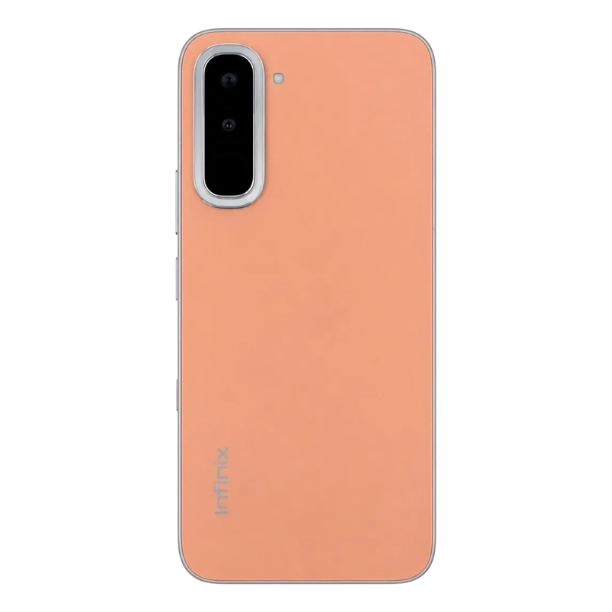 Infinix Hot 70 256GB 4GB RAM Pantalla 6.78" 120Hz Batería 6000mAh 4G