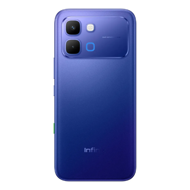 Infinix Note Edge 5G 256GB 8GB RAM Pantalla AMOLED 120Hz