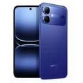 Infinix Smart 20 256GB 4GB RAM Pantalla 6.67" 120Hz Batería 5000mAh 4G