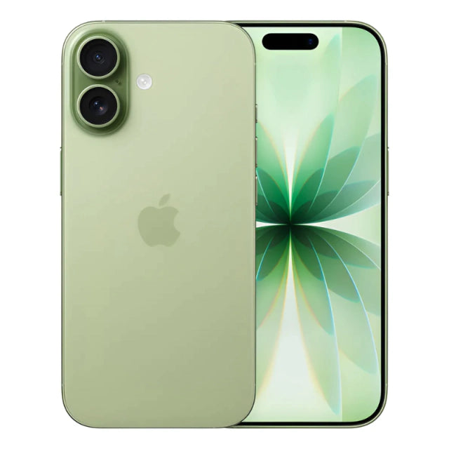 Apple iPhone 17 256GB Pantalla Super Retina XDR 6.3" Chip A19 Cámara Dual 48MP 5G USB-C