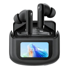 Blackview AirBuds 12 Bluetooth 5.4 IPX7 ENC USB-C TWS