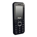 Doppio F1811 2G Dual SIM Pantalla 1.77" Radio FM Bluetooth