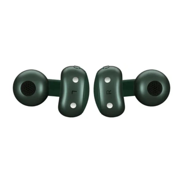 Audífonos Moto Buds Loop Trekking Green Open-Ear Bose 37H IP54