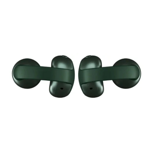 Audífonos Moto Buds Loop Trekking Green Open-Ear Bose 37H IP54