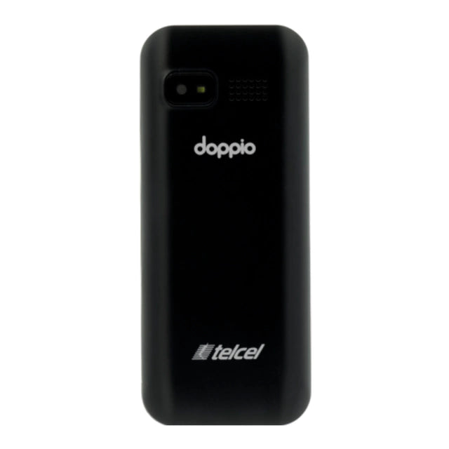 Doppio F1811 2G Dual SIM Pantalla 1.77" Radio FM Bluetooth