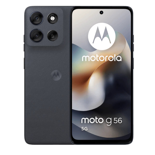 Motorola Moto G56 5G 256GB 8GB RAM Cámara 50MP 120Hz