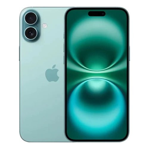 Apple iPhone 16 Plus 128GB 6.7″ Pantalla Super Retina XDR | Chip A18 | Cámara 48MP | USB-C | 5G